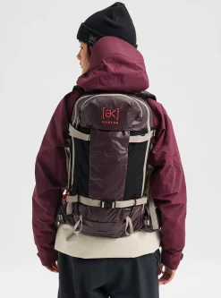[ak]® Dispatcher 18L Backpack