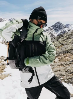 [ak]® Stagger Beanie