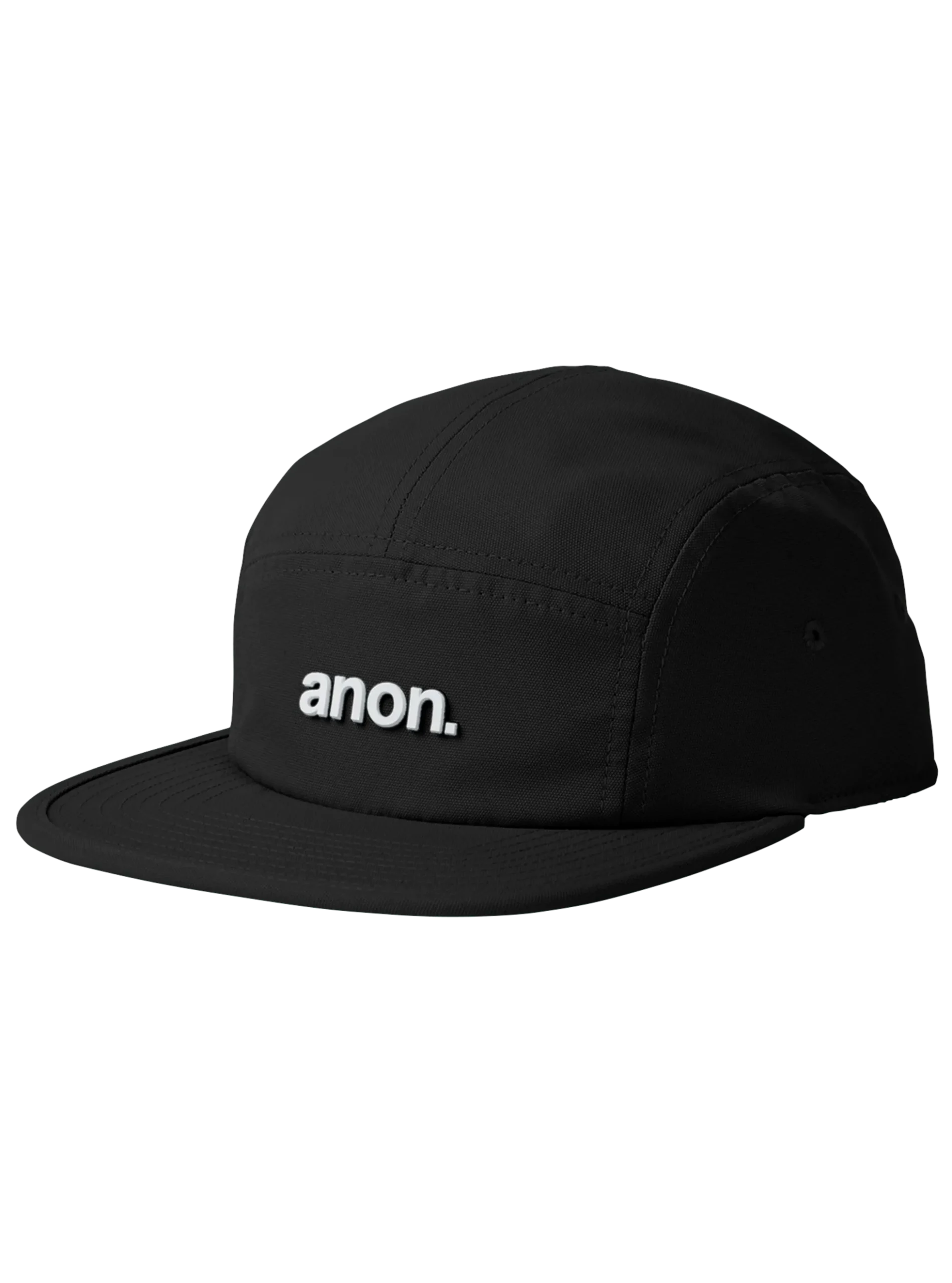 Anon Cordova Five-Panel Camp Hat