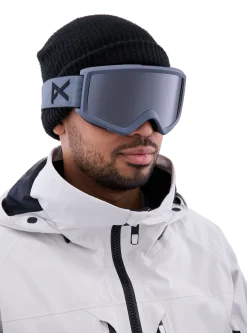 Anon Helix 2.0 Goggles + Bonus Lens