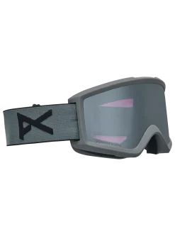 Anon Helix 2.0 Goggles + Bonus Lens