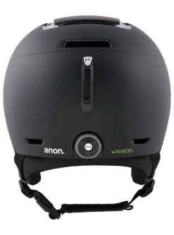 Anon Logan WaveCel® Ski & Snowboard Helmet