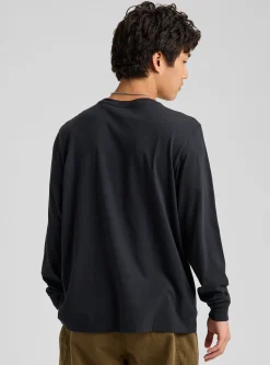 Anon Long Sleeve T-Shirt