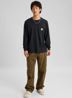 Anon Long Sleeve T-Shirt
