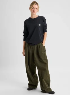 Anon Long Sleeve T-Shirt