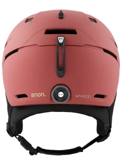 Anon Merak WaveCel® Ski & Snowboard Helmet