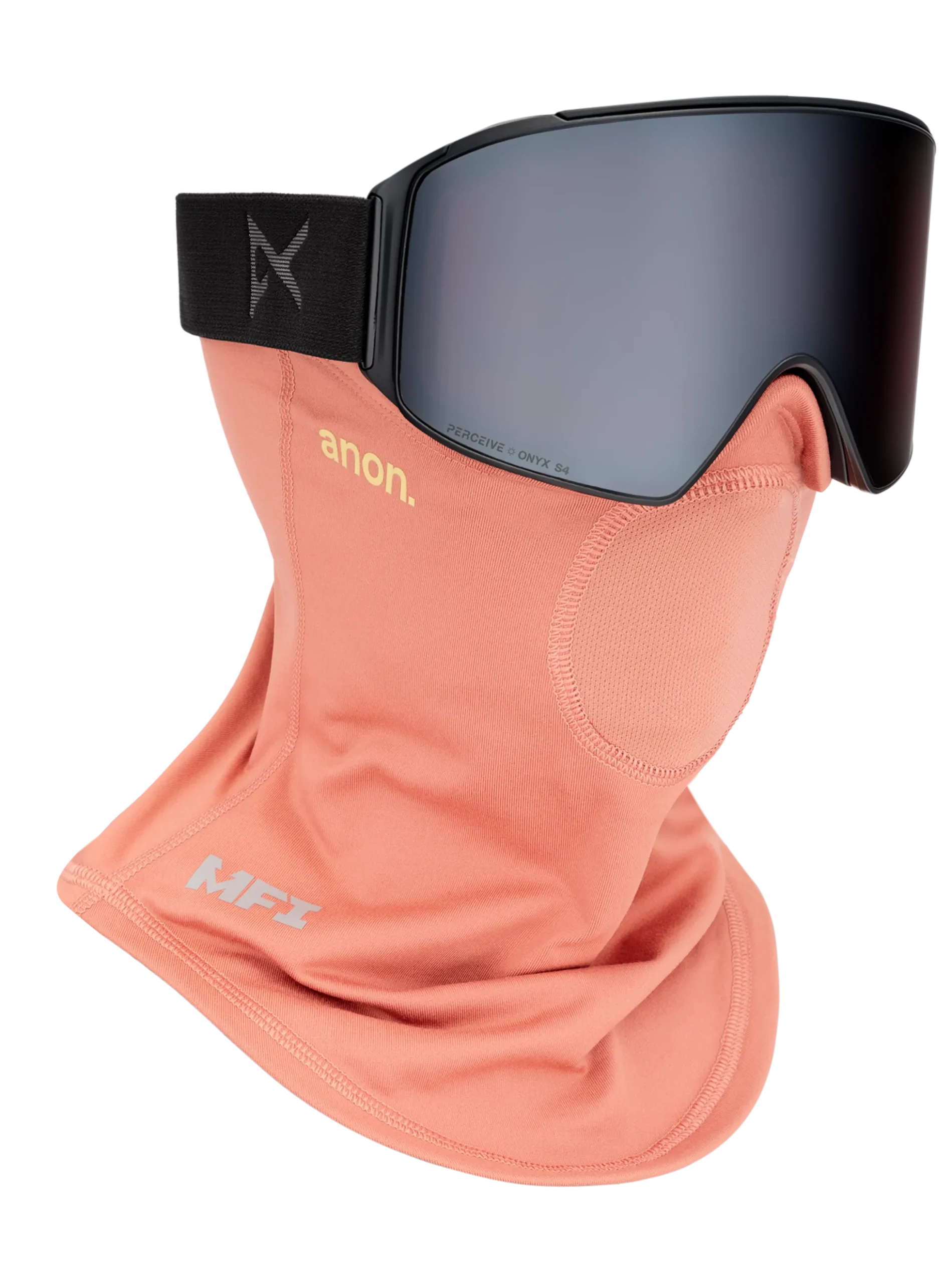 Anon MFI® Midweight Neck Warmer