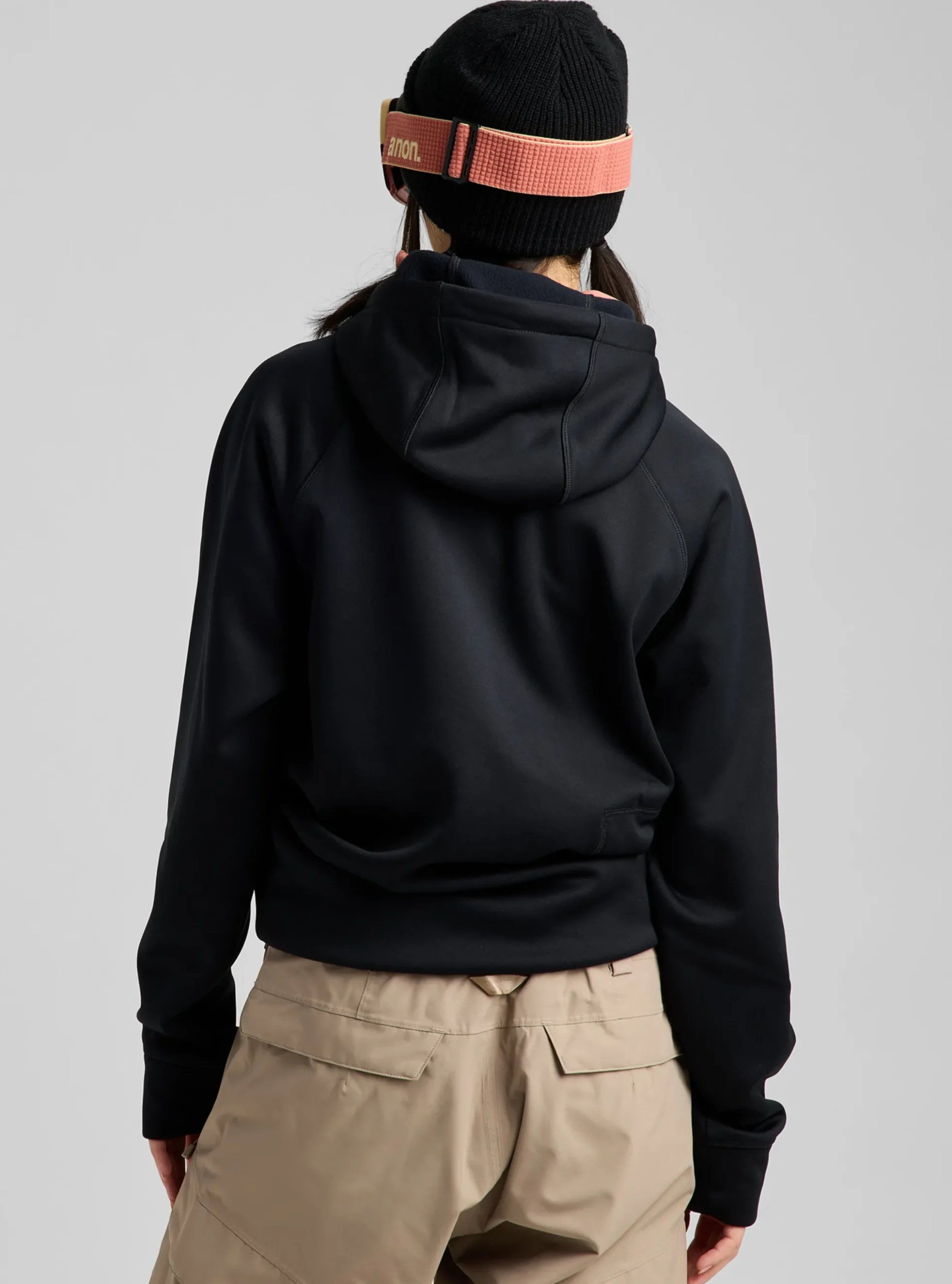 Anon MFI® Pullover Hoodie