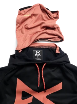 Anon MFI® Pullover Hoodie
