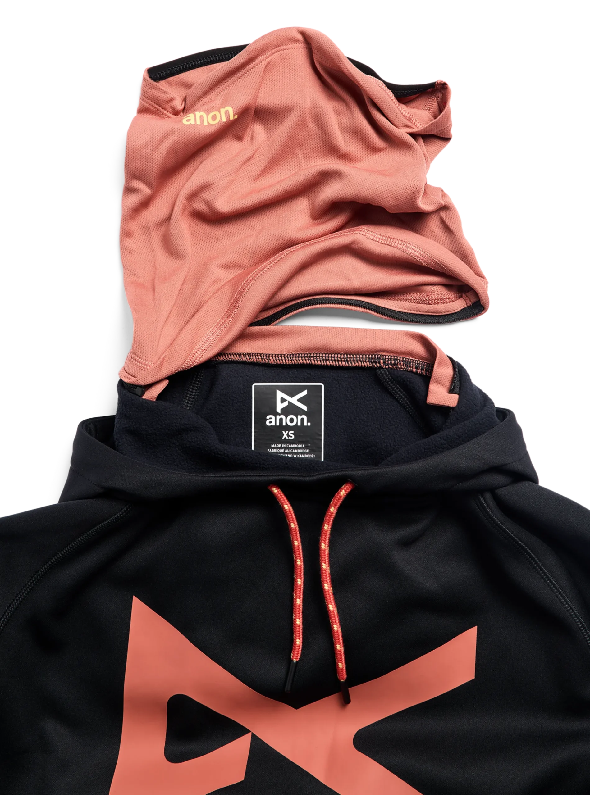 Anon MFI® Pullover Hoodie