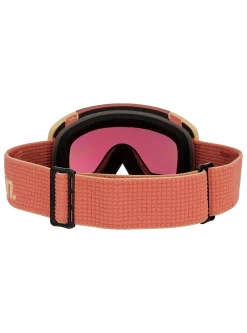 Anon M5 Goggles + Bonus Lens + MFI® Face Mask