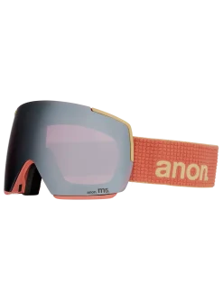 Anon M5 Goggles + Bonus Lens + MFI® Face Mask