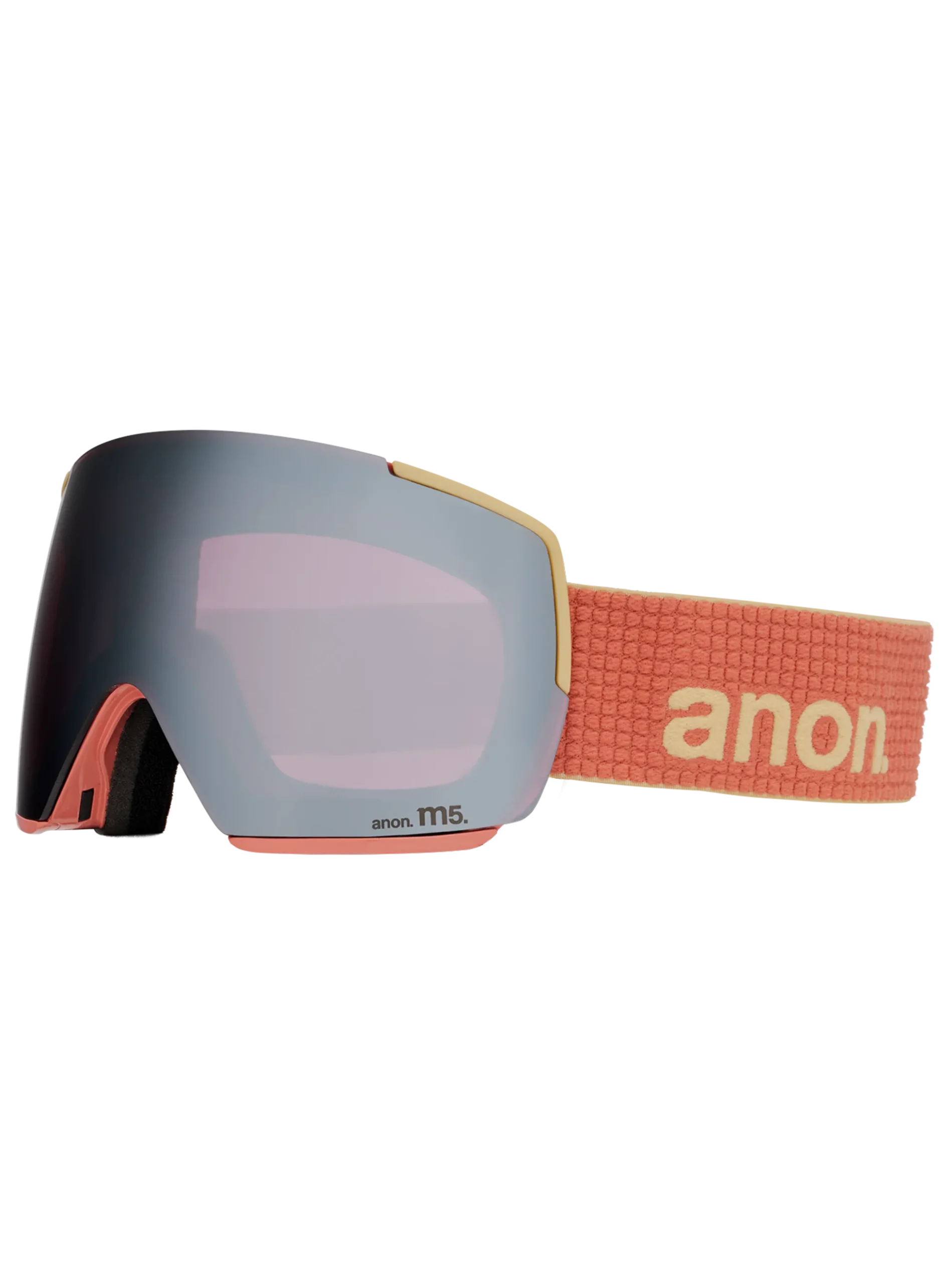 Anon M5 Goggles + Bonus Lens + MFI® Face Mask