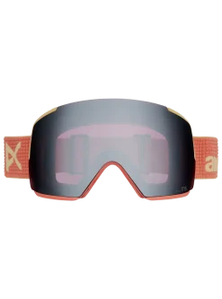 Anon M5 Goggles + Bonus Lens + MFI® Face Mask