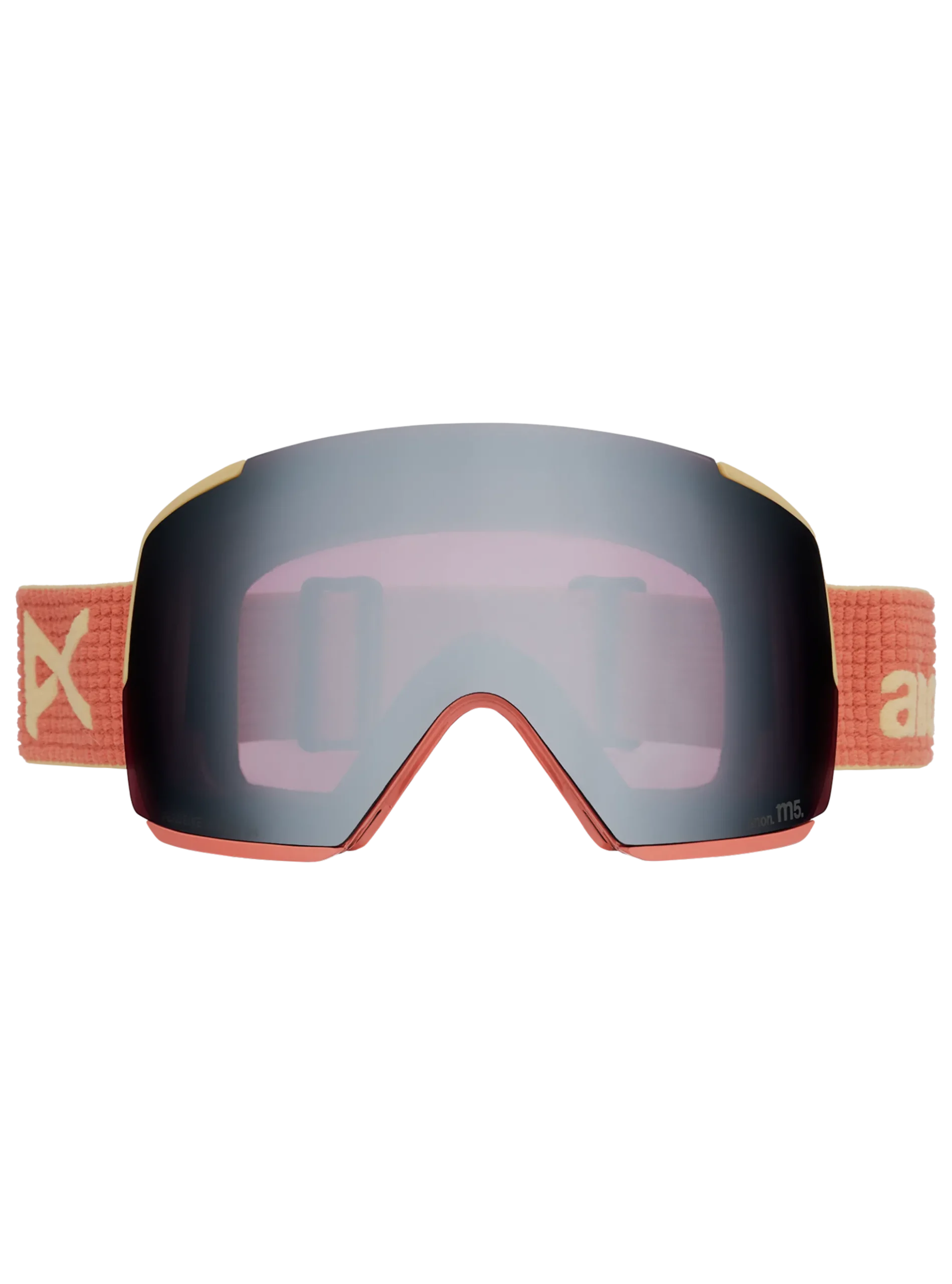 Anon M5 Goggles + Bonus Lens + MFI® Face Mask