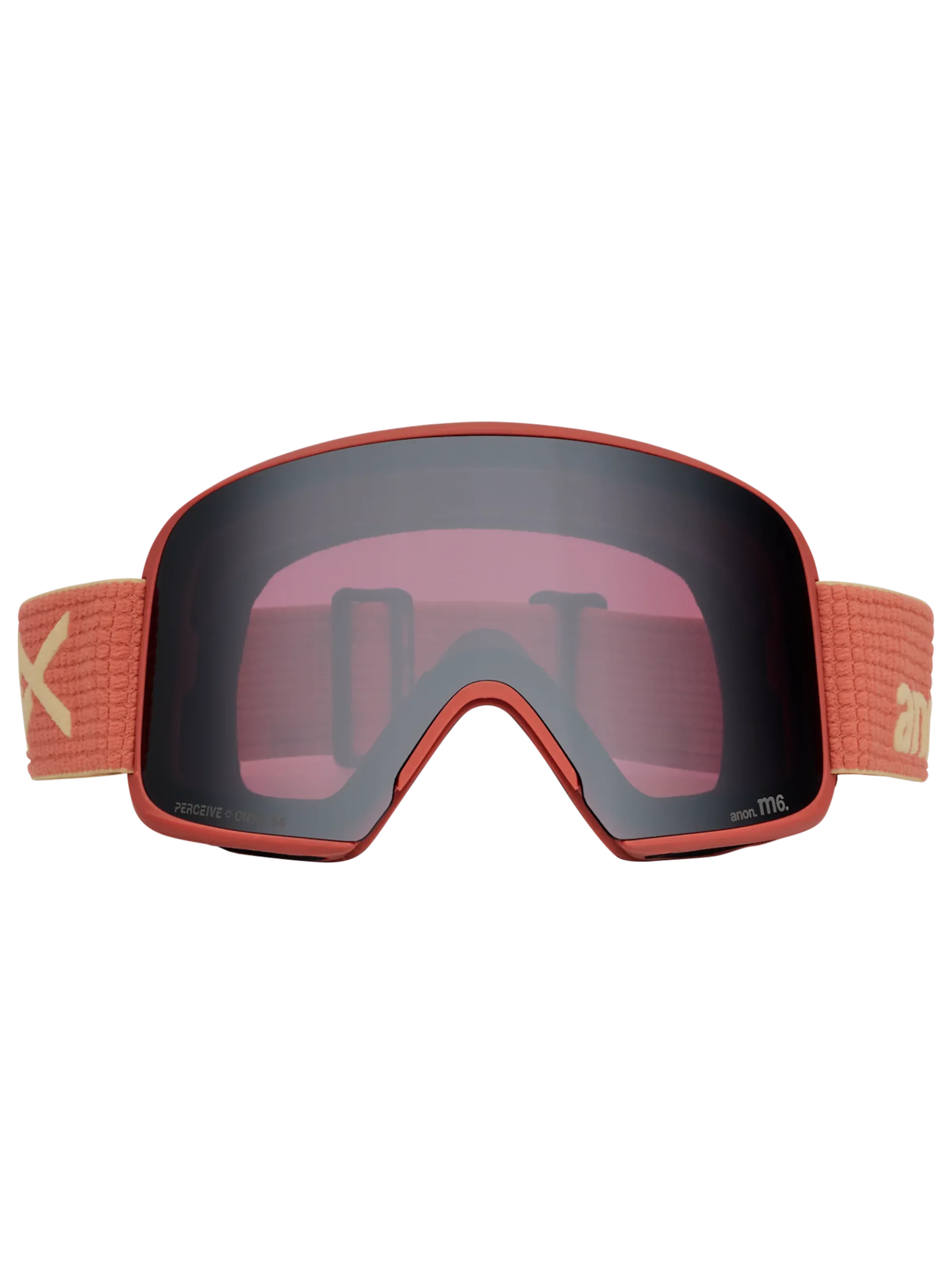 Anon M6 Goggles + Bonus Lens + MFI® Face Mask