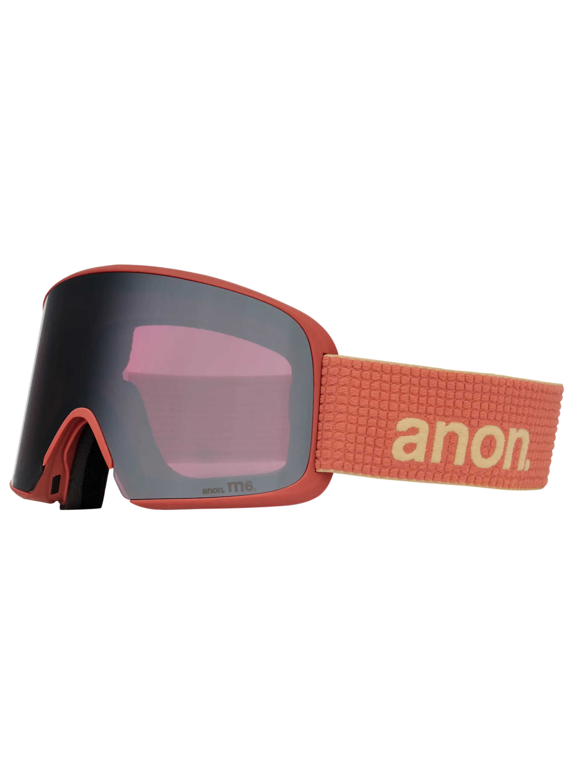 Anon M6 Goggles + Bonus Lens + MFI® Face Mask