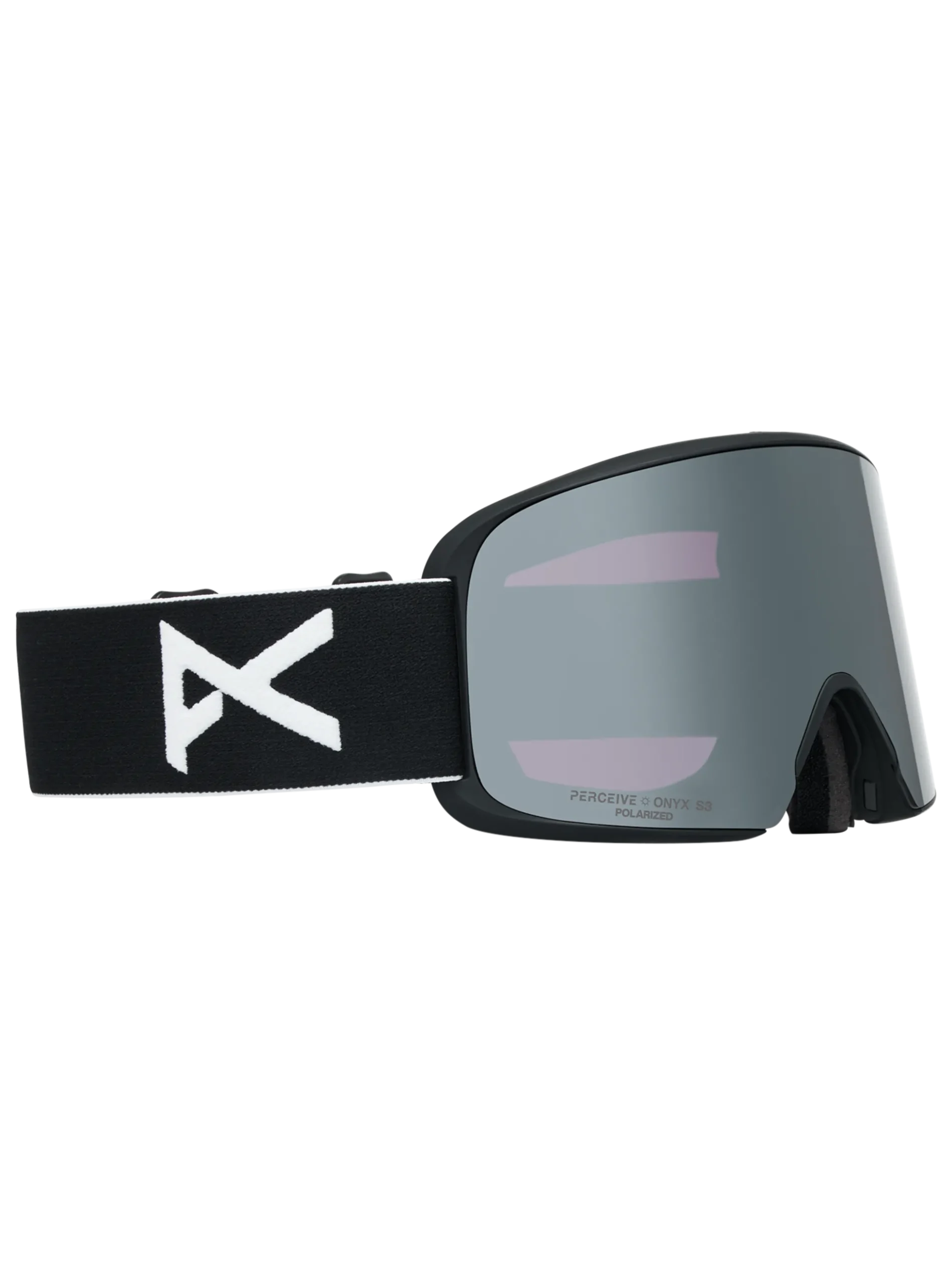 Anon M6 Goggles + Polarized Perceive Lens + MFI® Face Mask