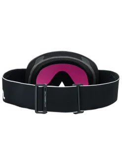 Anon M6 Goggles + Polarized Perceive Lens + MFI® Face Mask