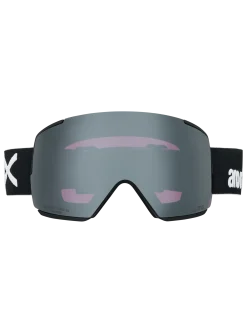 Anon M5 Goggles + Polarized Perceive Lens