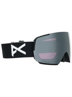 Anon M5 Goggles + Polarized Perceive Lens