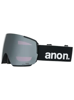 Anon M5 Goggles + Polarized Perceive Lens