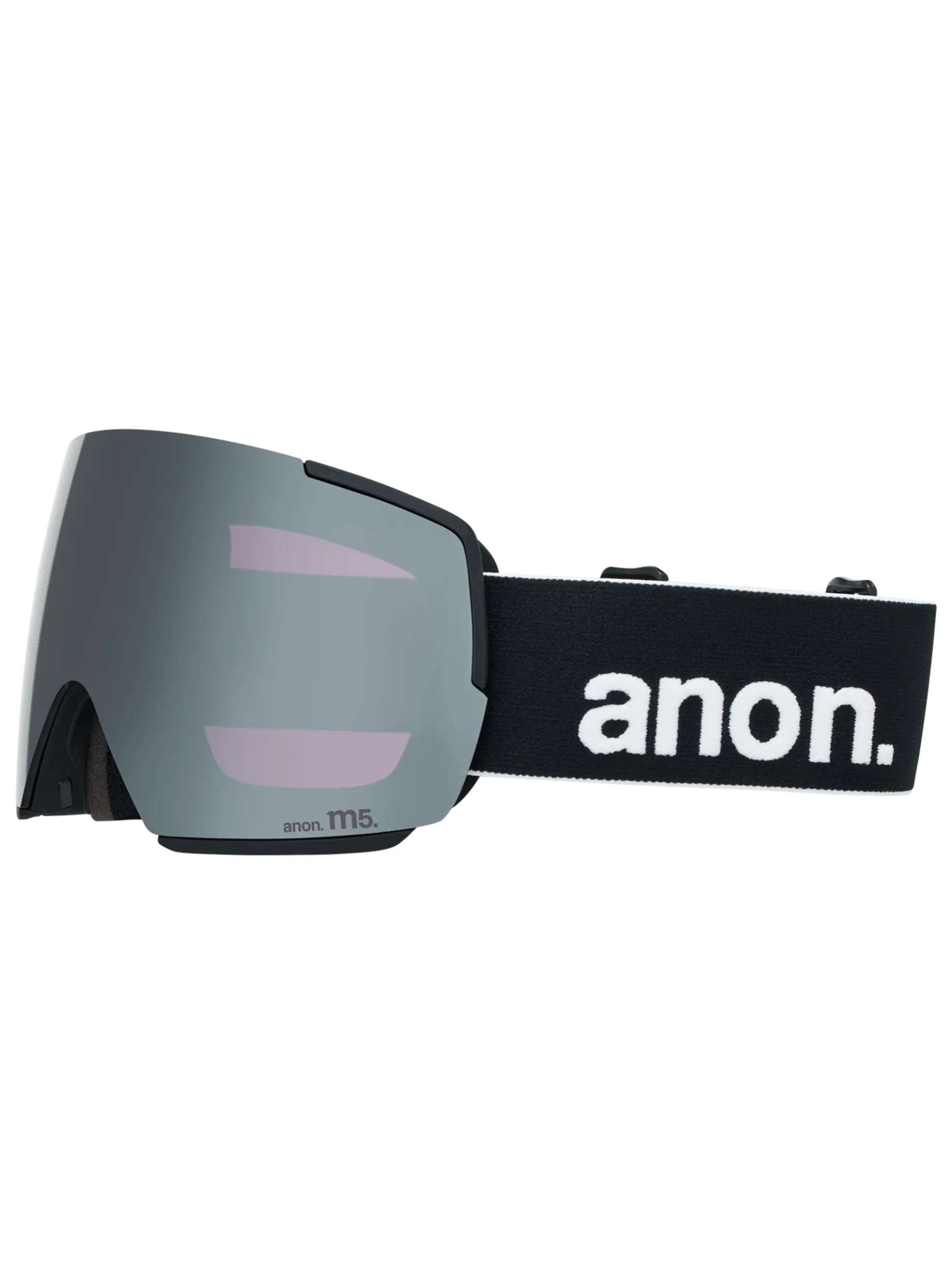 Anon M5 Goggles + Polarized Perceive Lens