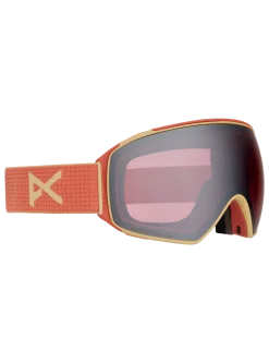 Anon M4 Goggles (Toric) + Bonus Perceive Lens + MFI® Face Mask