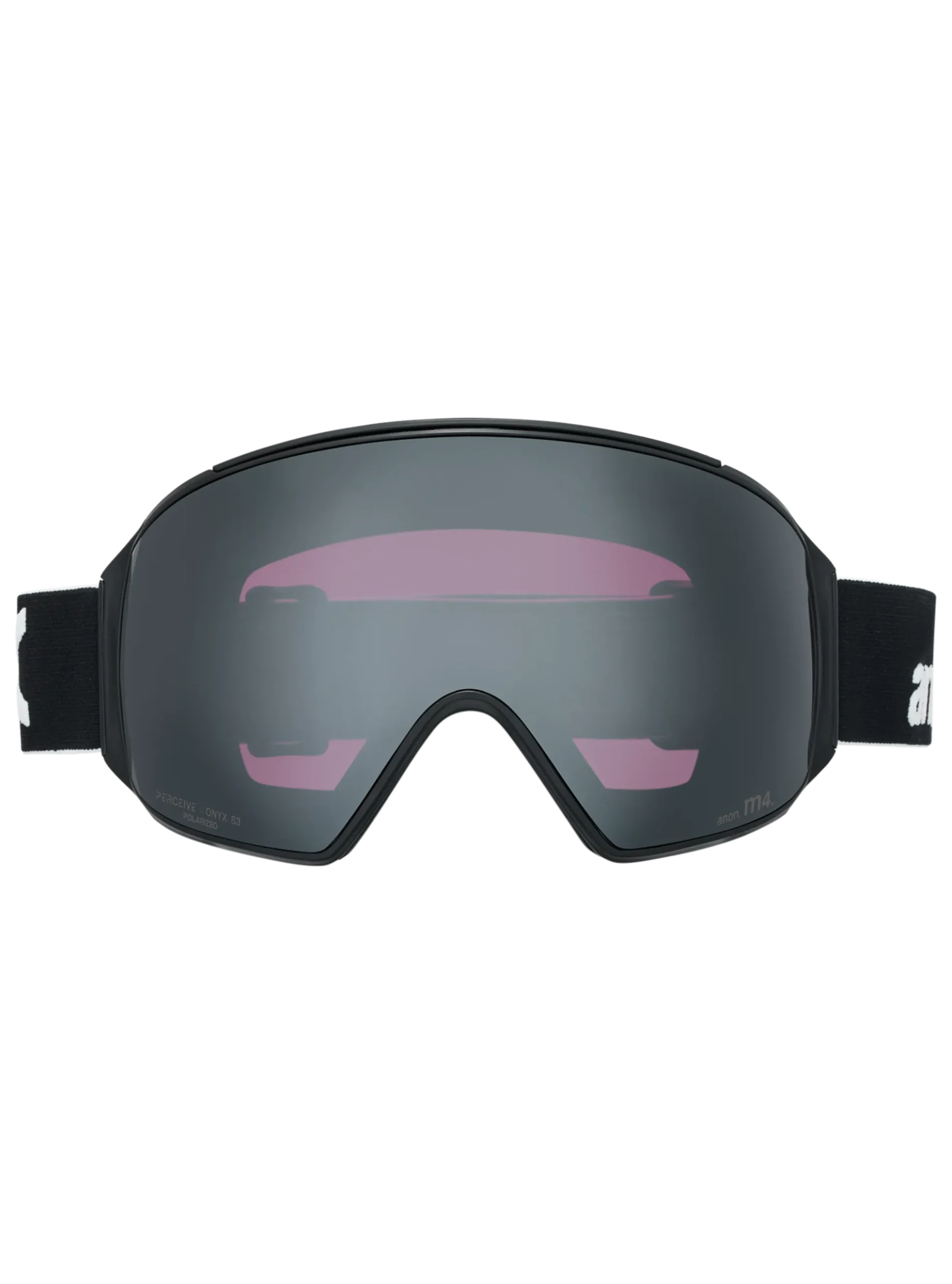 Anon M4 Goggles (Toric) + Polarized Perceive Lens
