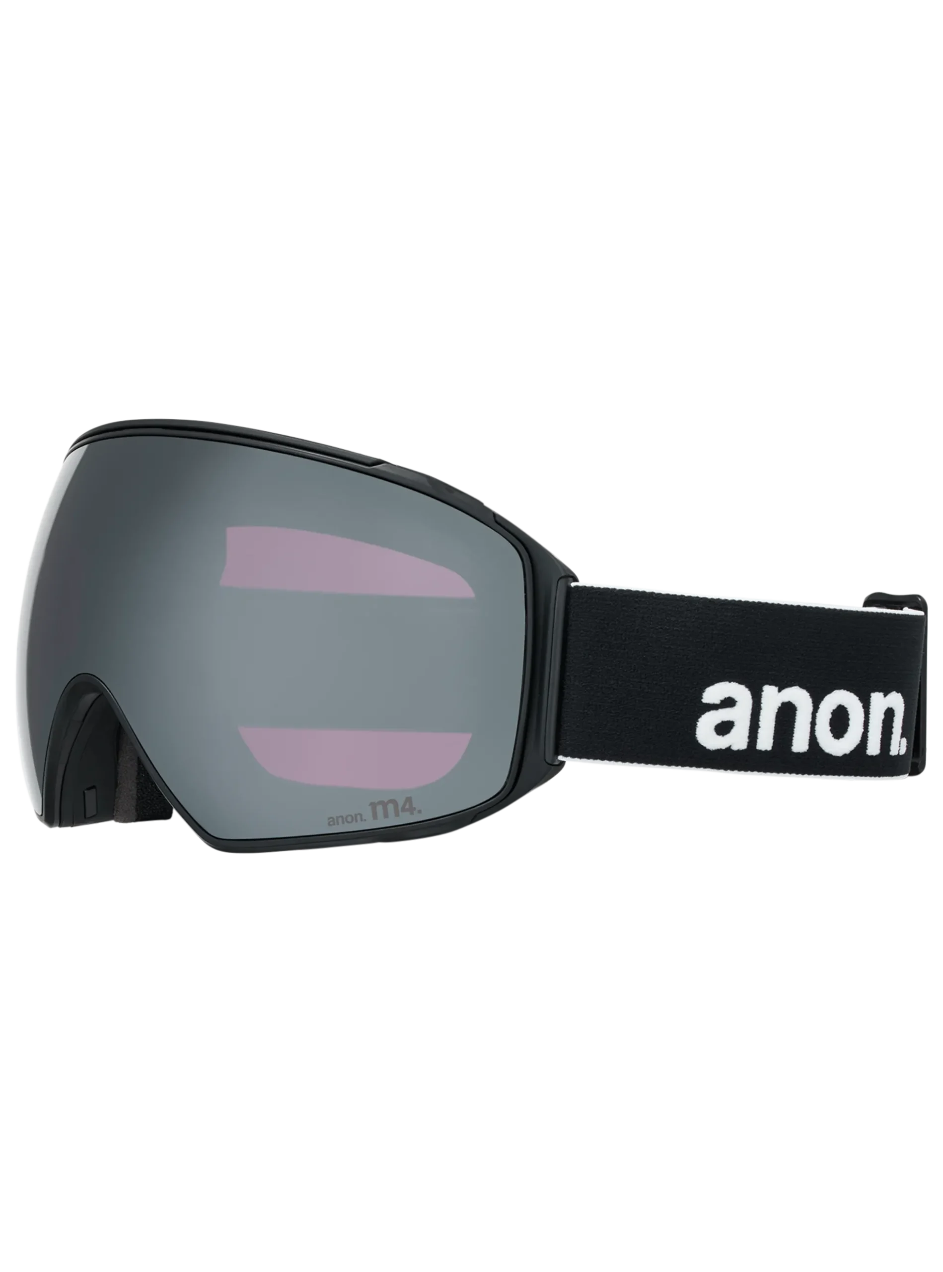 Anon M4 Goggles (Toric) + Polarized Perceive Lens
