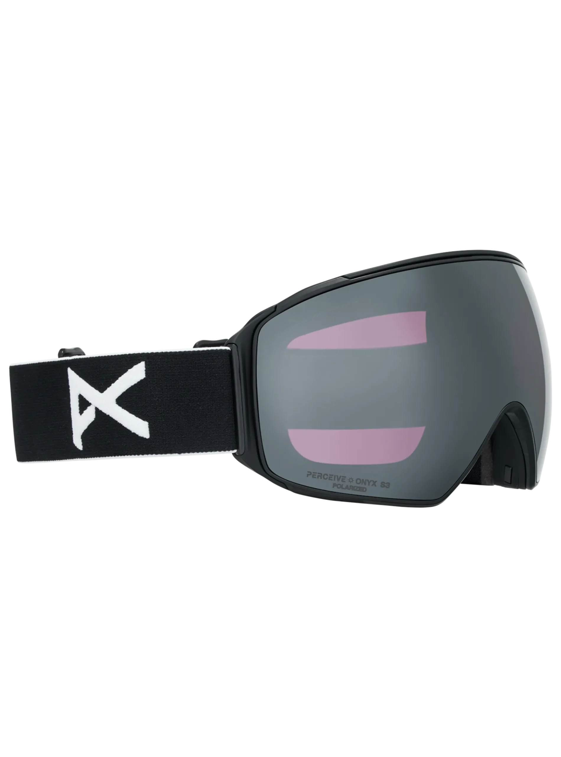 Anon M4 Goggles (Toric) + Polarized Perceive Lens