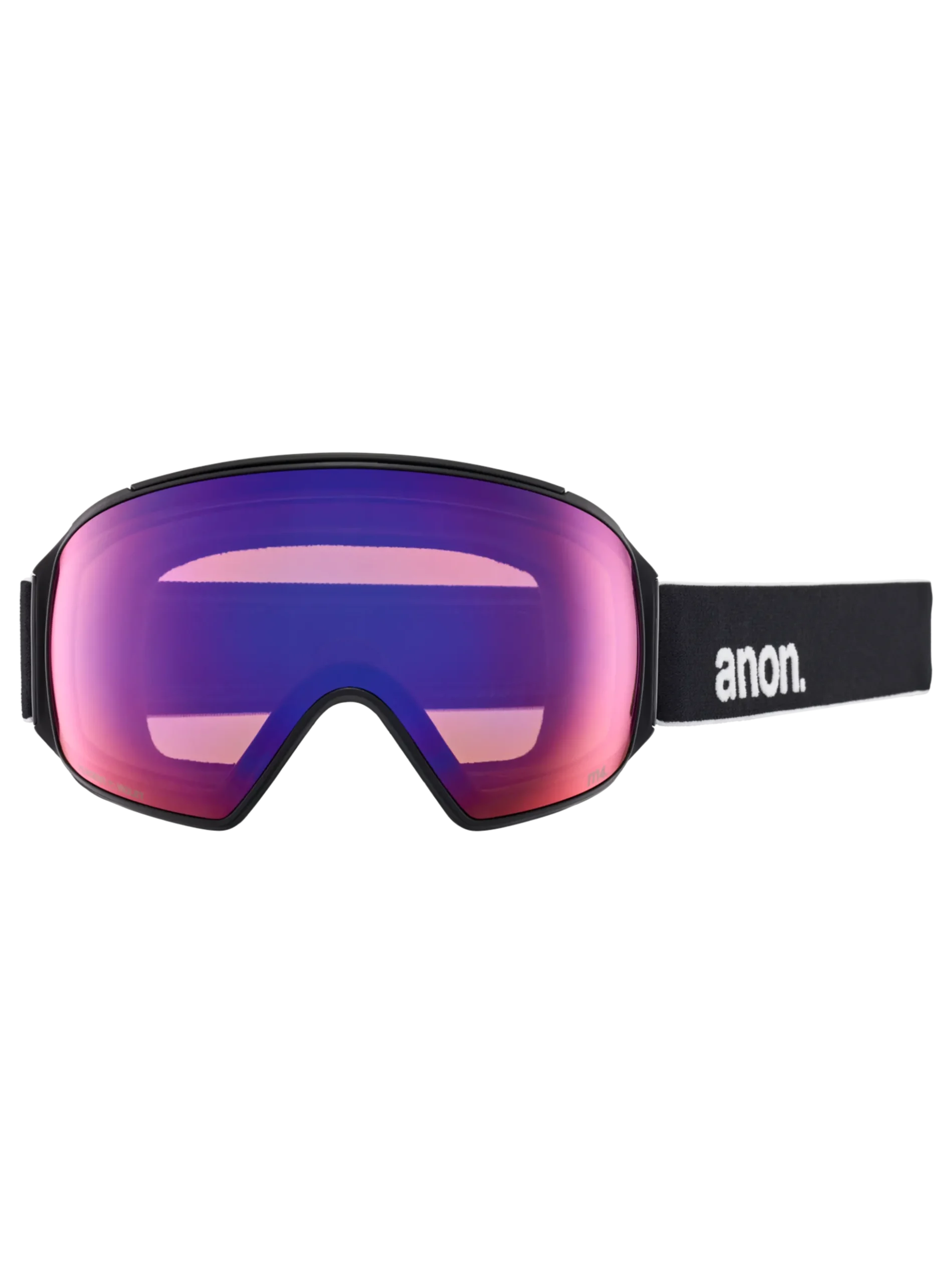Anon M4 Low Bridge Fit Goggles (Toric) + Polarized Perceive Lens