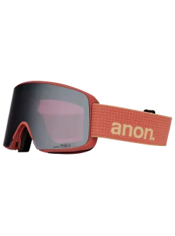 Anon M6S Goggles + Bonus Lens + MFI® Face Mask