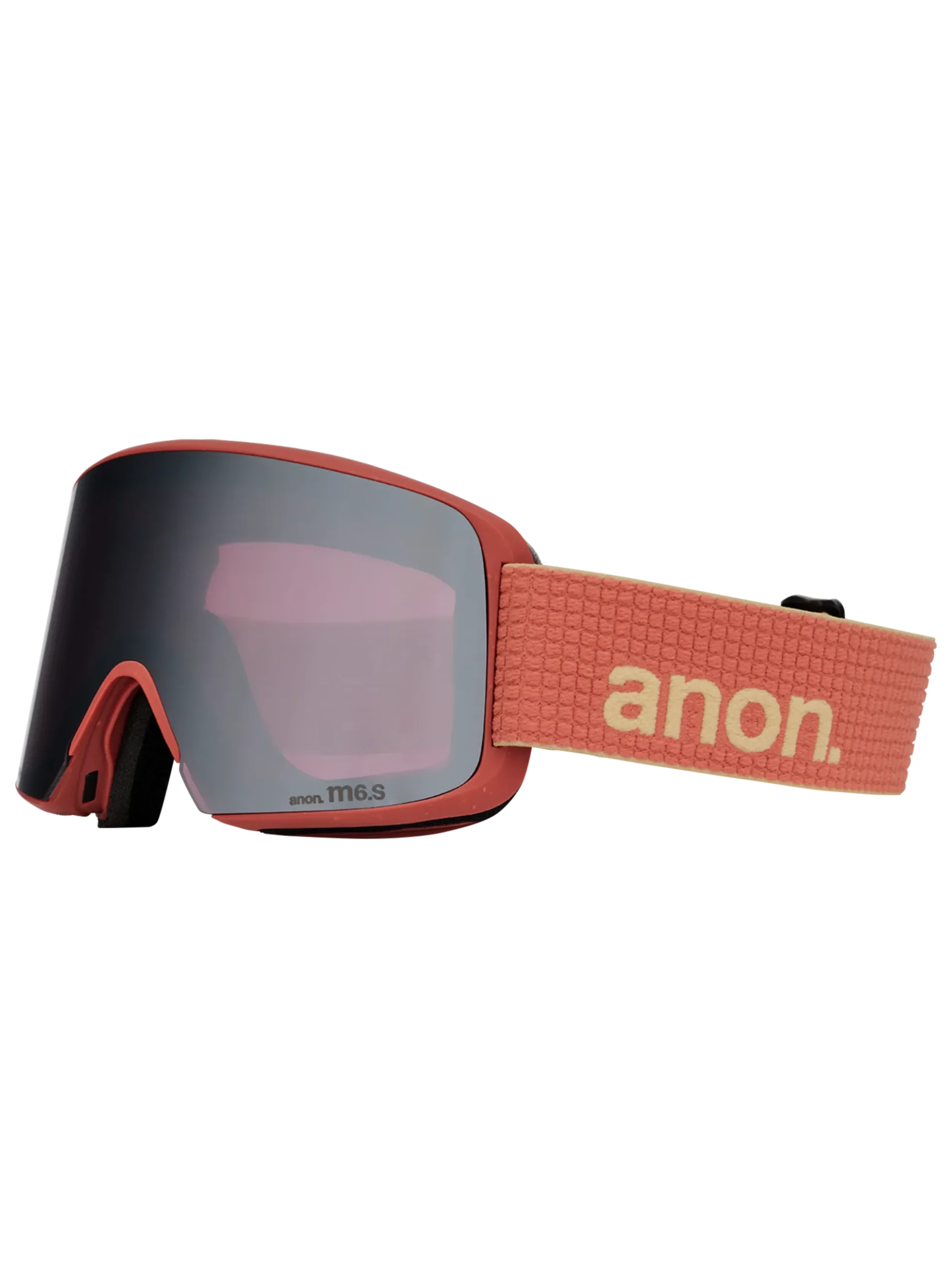 Anon M6S Goggles + Bonus Lens + MFI® Face Mask