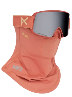 Anon M6S Goggles + Bonus Lens + MFI® Face Mask