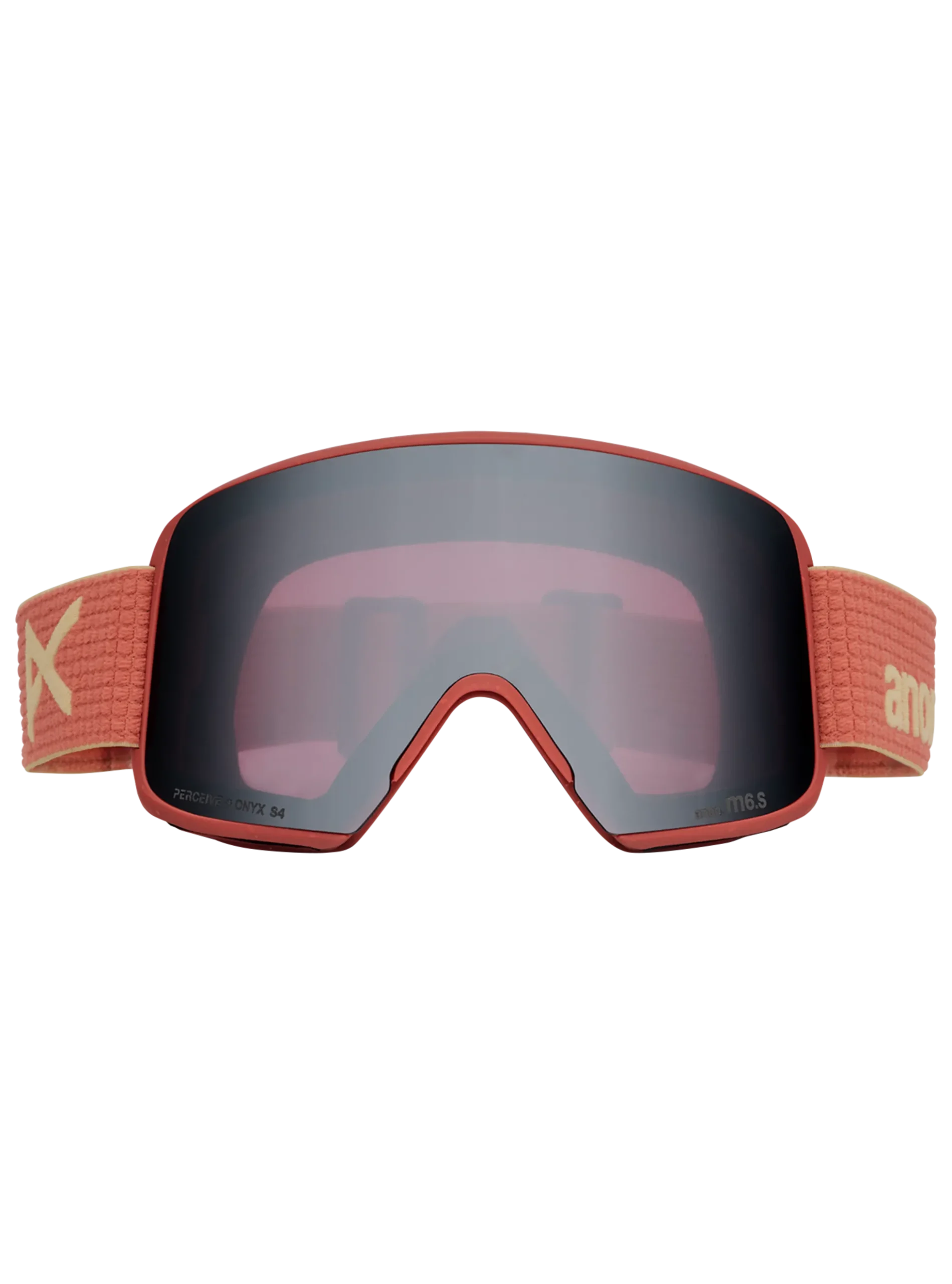 Anon M6S Goggles + Bonus Lens + MFI® Face Mask