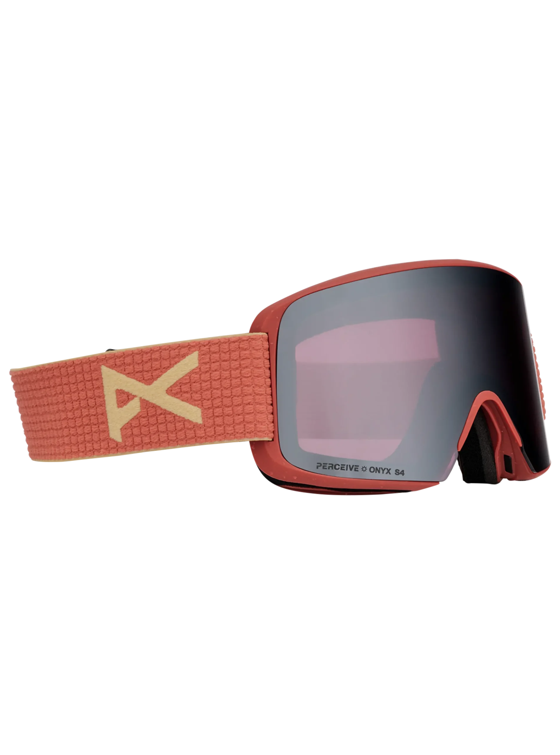 Anon M6S Goggles + Bonus Lens + MFI® Face Mask