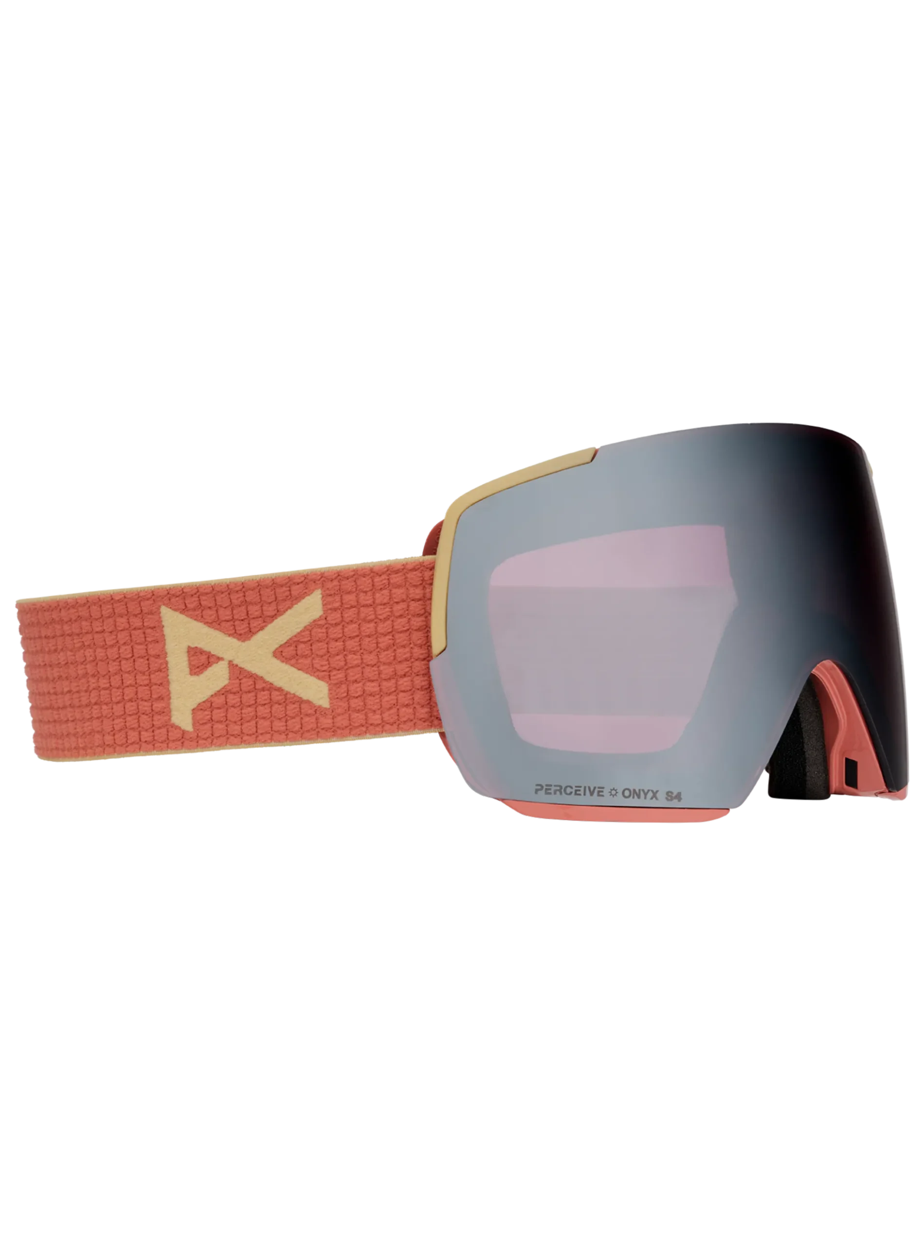Anon M5S Goggles + Bonus Lens + MFI® Face Mask