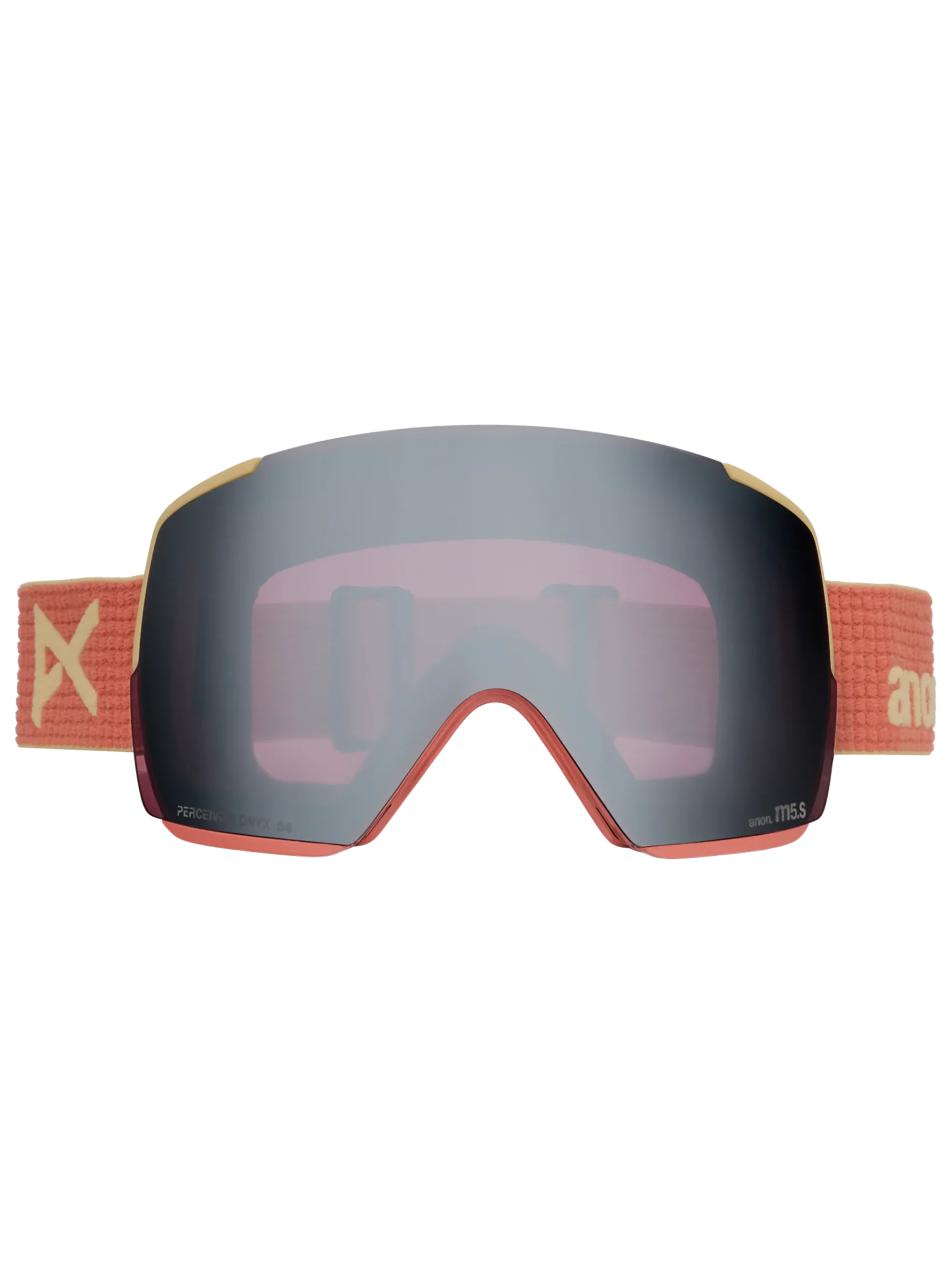 Anon M5S Goggles + Bonus Lens + MFI® Face Mask