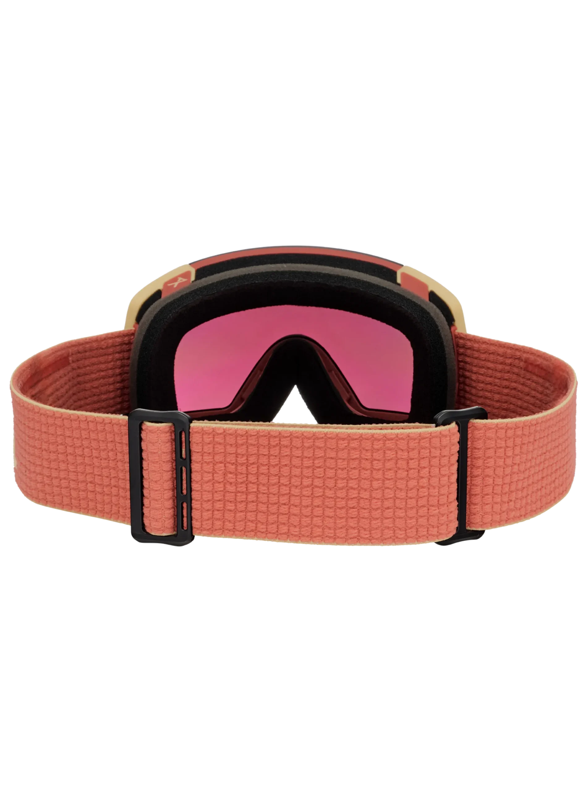 Anon M5S Goggles + Bonus Lens + MFI® Face Mask