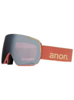 Anon M5S Goggles + Bonus Lens + MFI® Face Mask