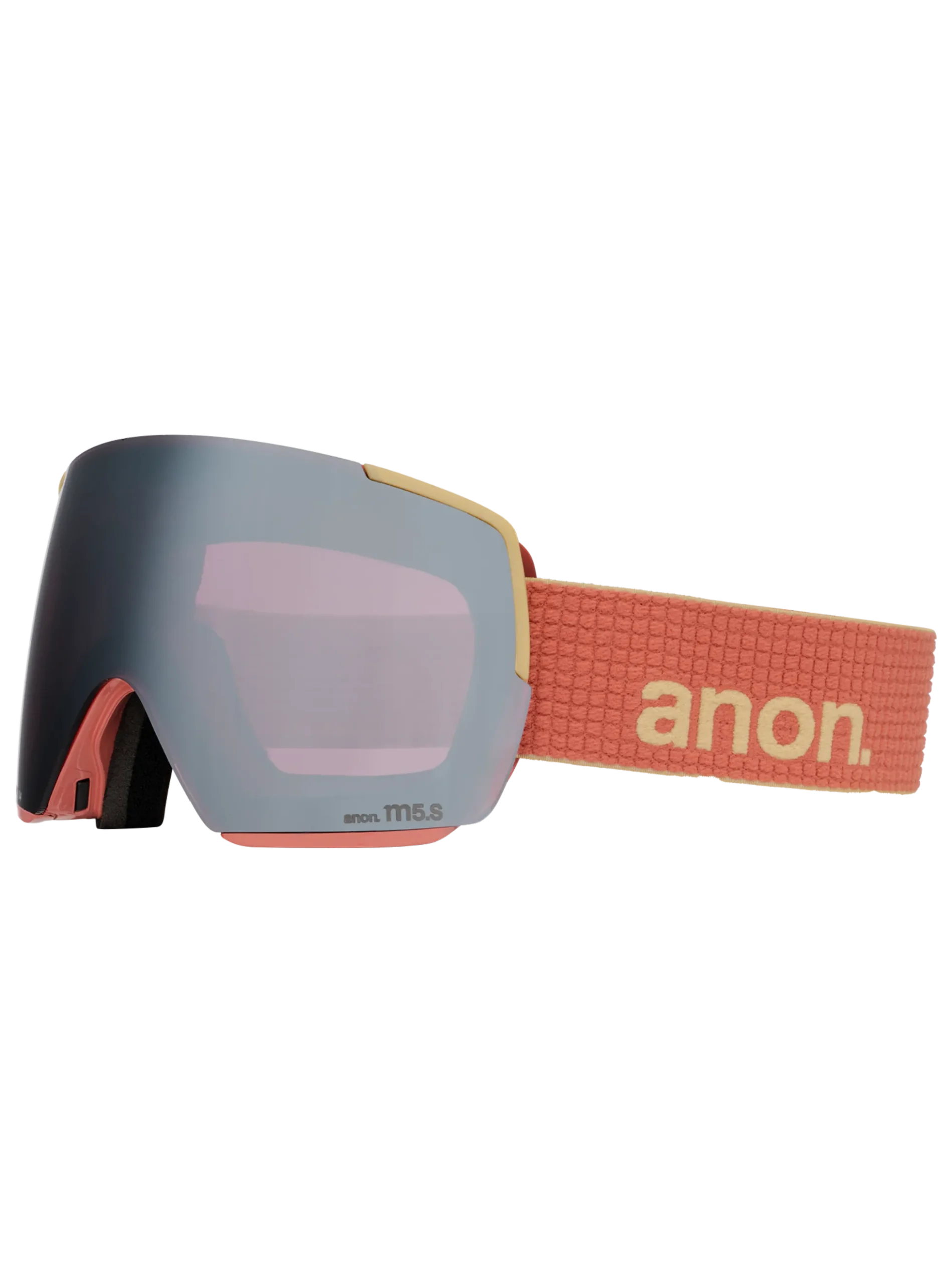 Anon M5S Goggles + Bonus Lens + MFI® Face Mask