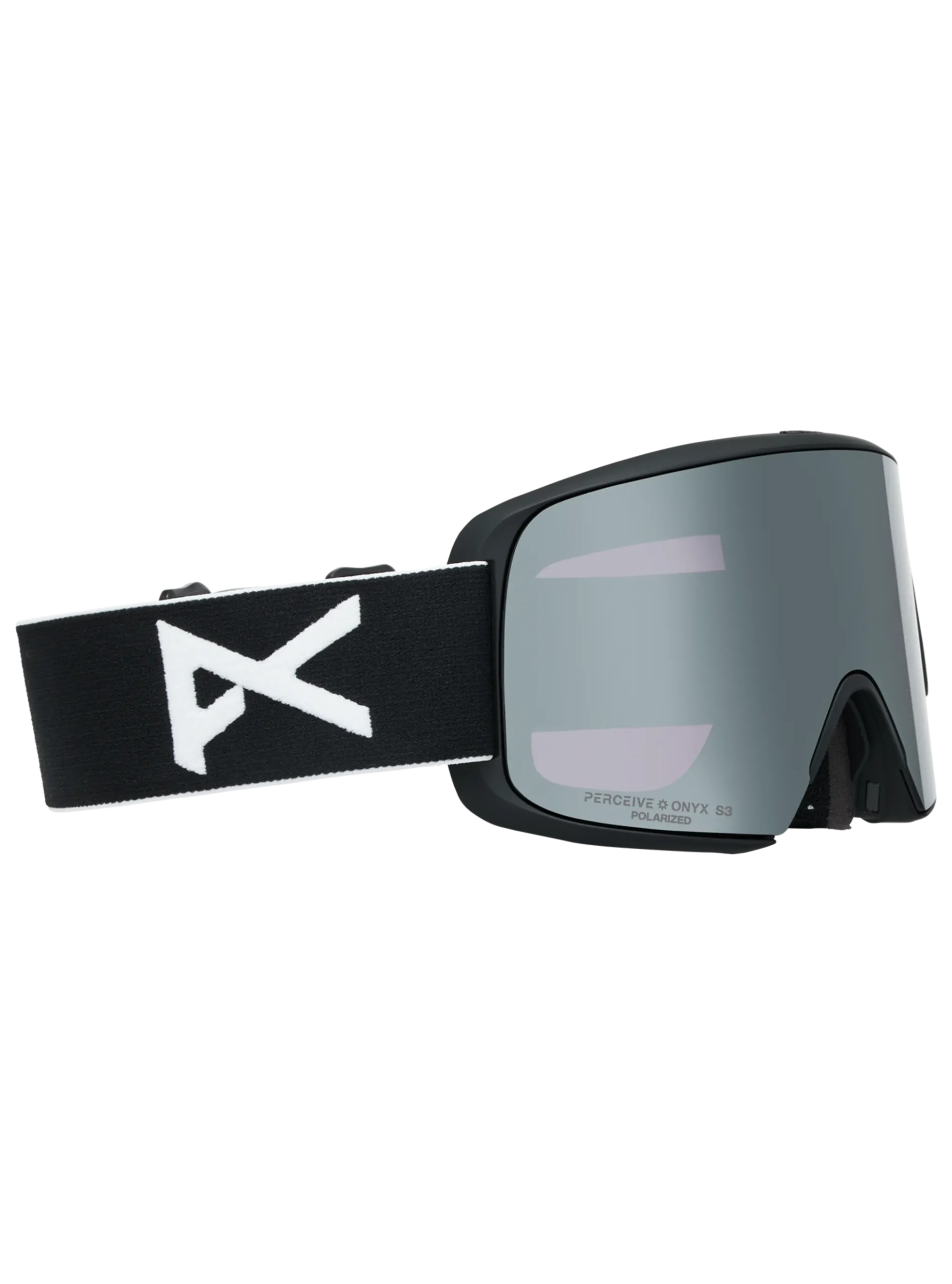 Anon M6S Goggles + Polarized Perceive Lens + MFI® Face Mask