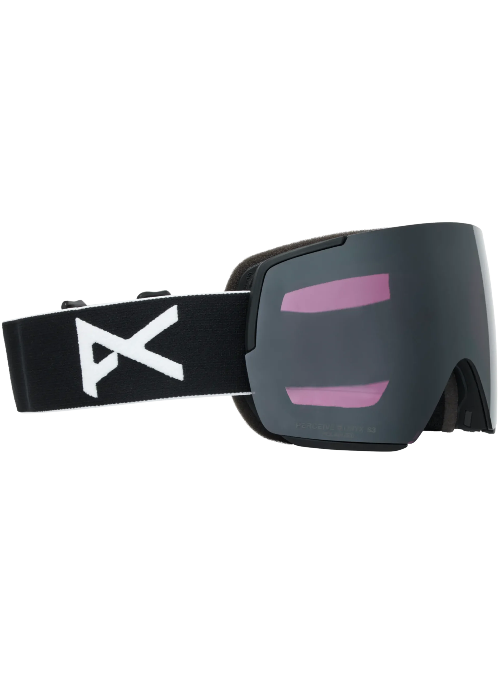 Anon M5S Goggles + Polarized Perceive Lens