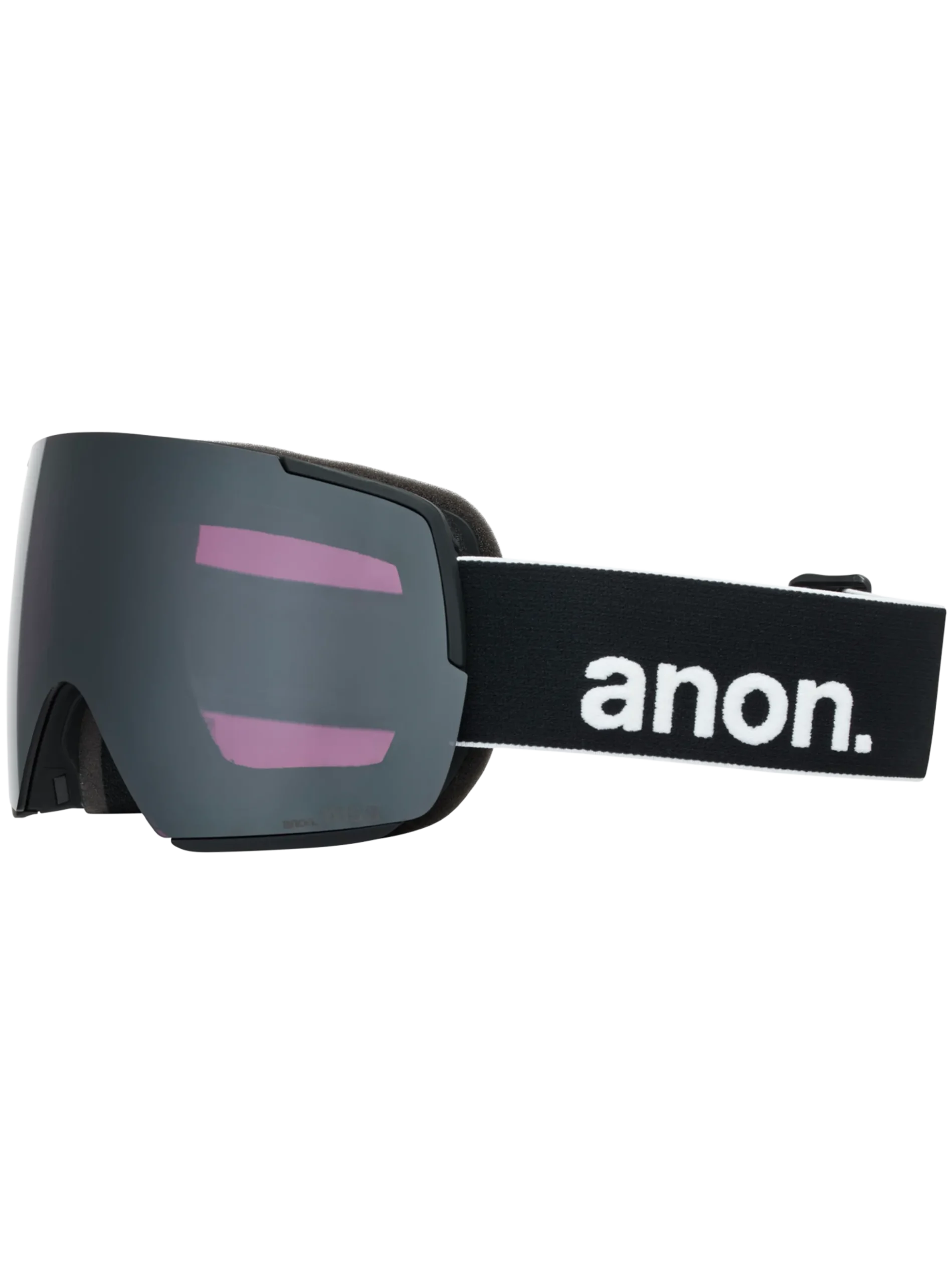 Anon M5S Goggles + Polarized Perceive Lens