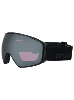 Anon M4S Goggles (Toric) + Bonus Lens + MFI® Face Mask