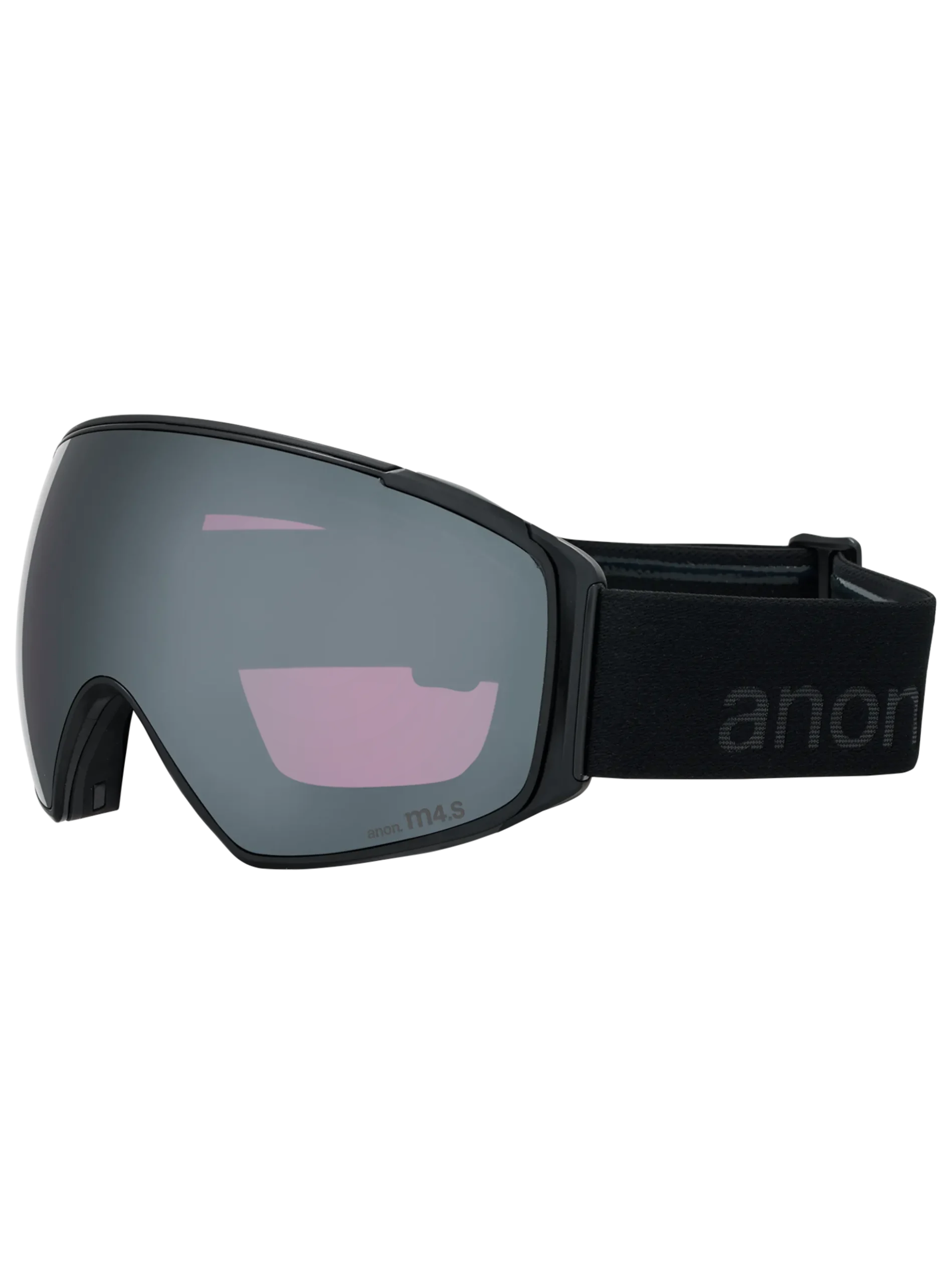 Anon M4S Goggles (Toric) + Bonus Lens + MFI® Face Mask