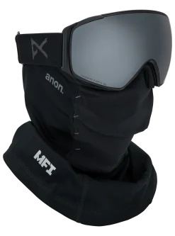 Anon M4S Goggles (Toric) + Bonus Lens + MFI® Face Mask