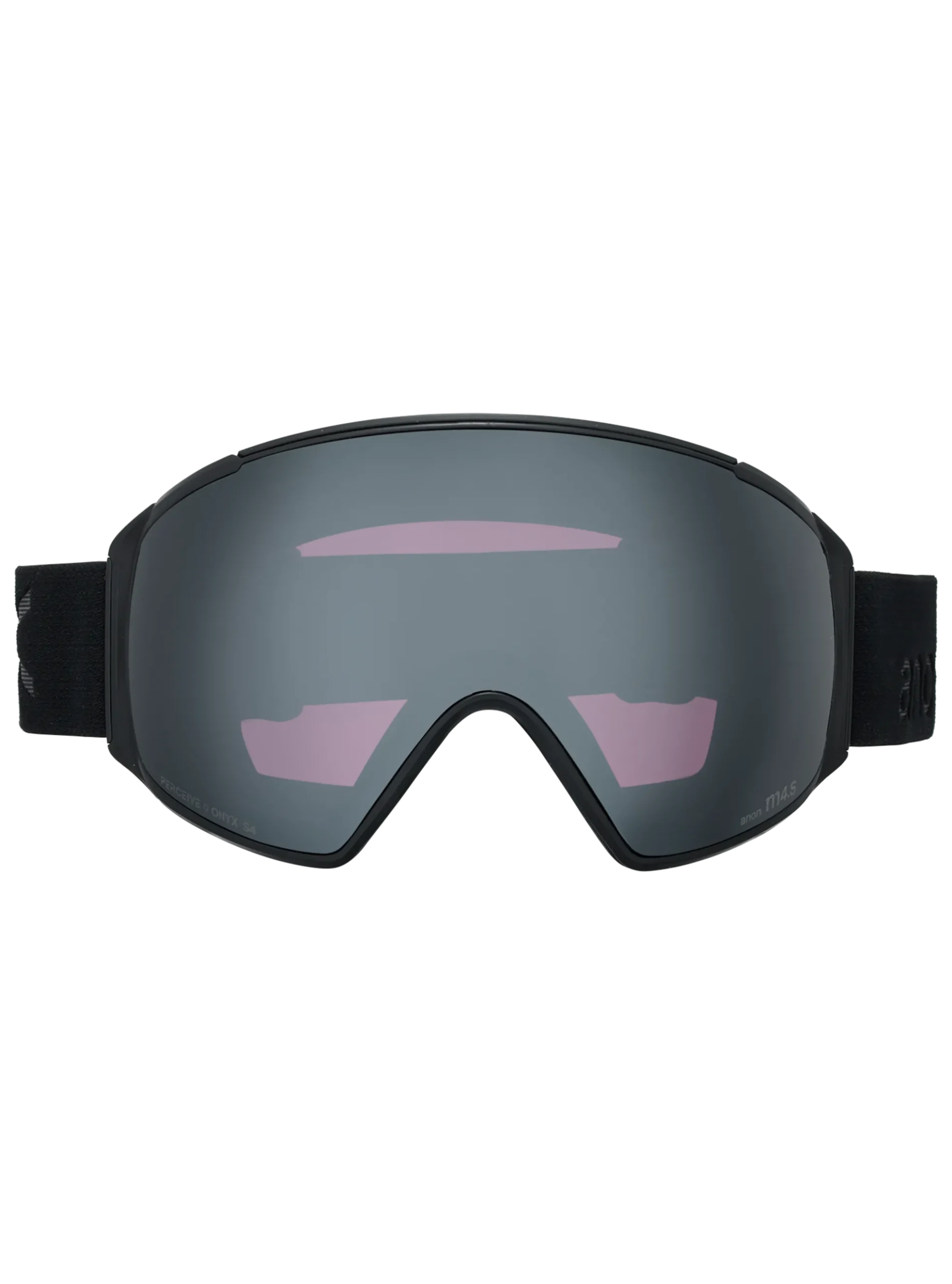 Anon M4S Goggles (Toric) + Bonus Lens + MFI® Face Mask