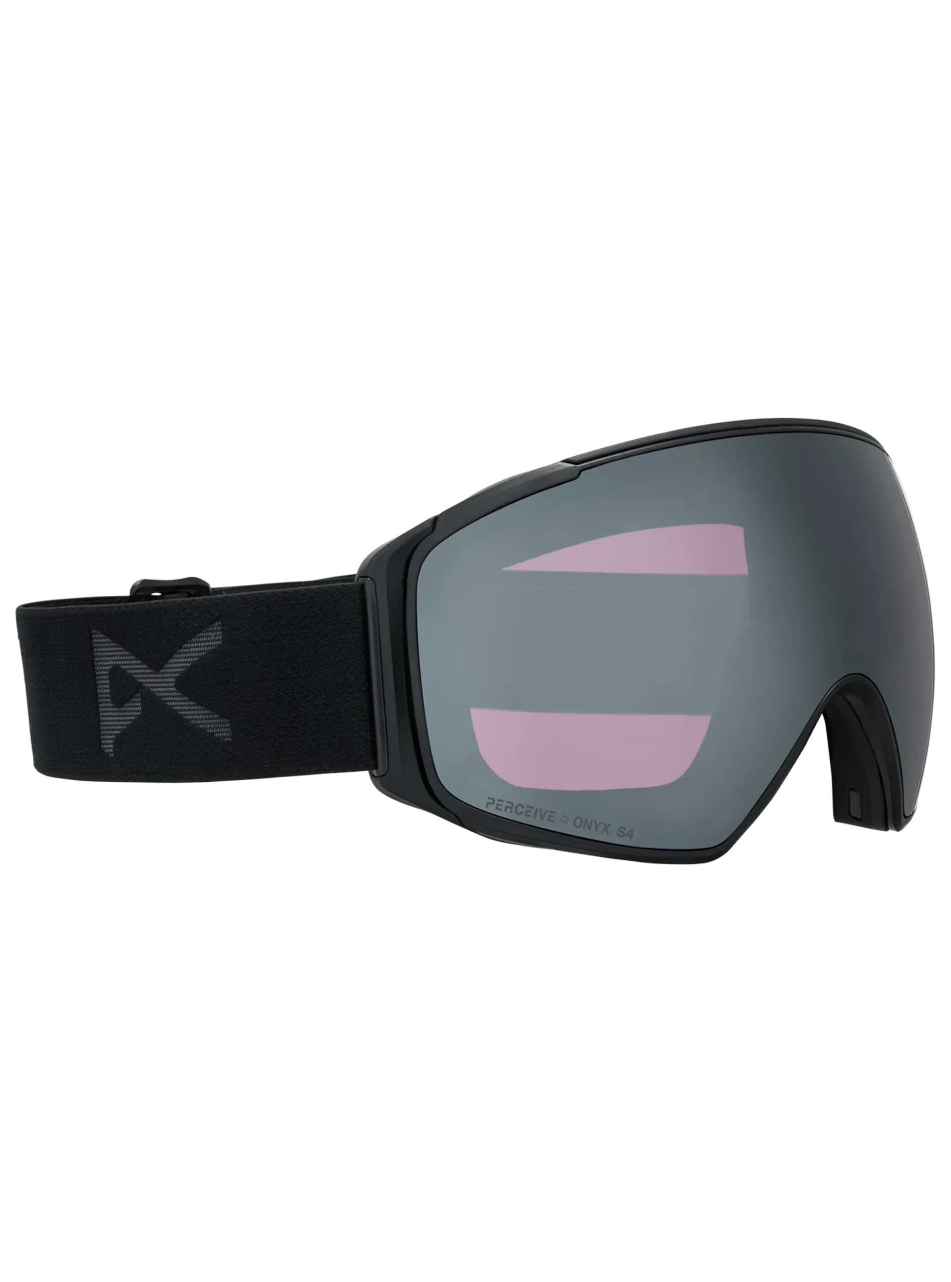 Anon M4S Goggles (Toric) + Bonus Lens + MFI® Face Mask